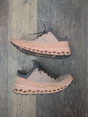 On Running Cloudultra Women's Size 8.5 Running Shoes